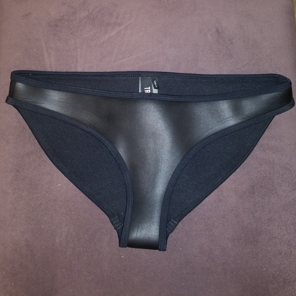 Triangl bikini bottoms